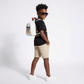 Lookout Mouse Boys Set & Bag-2