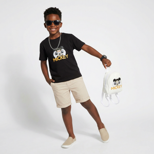 Lookout Mouse Boys Set & Bag-1