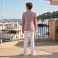 Modern Gentleman Cool Suit-1