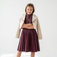 London Girls Bolero Dress-2