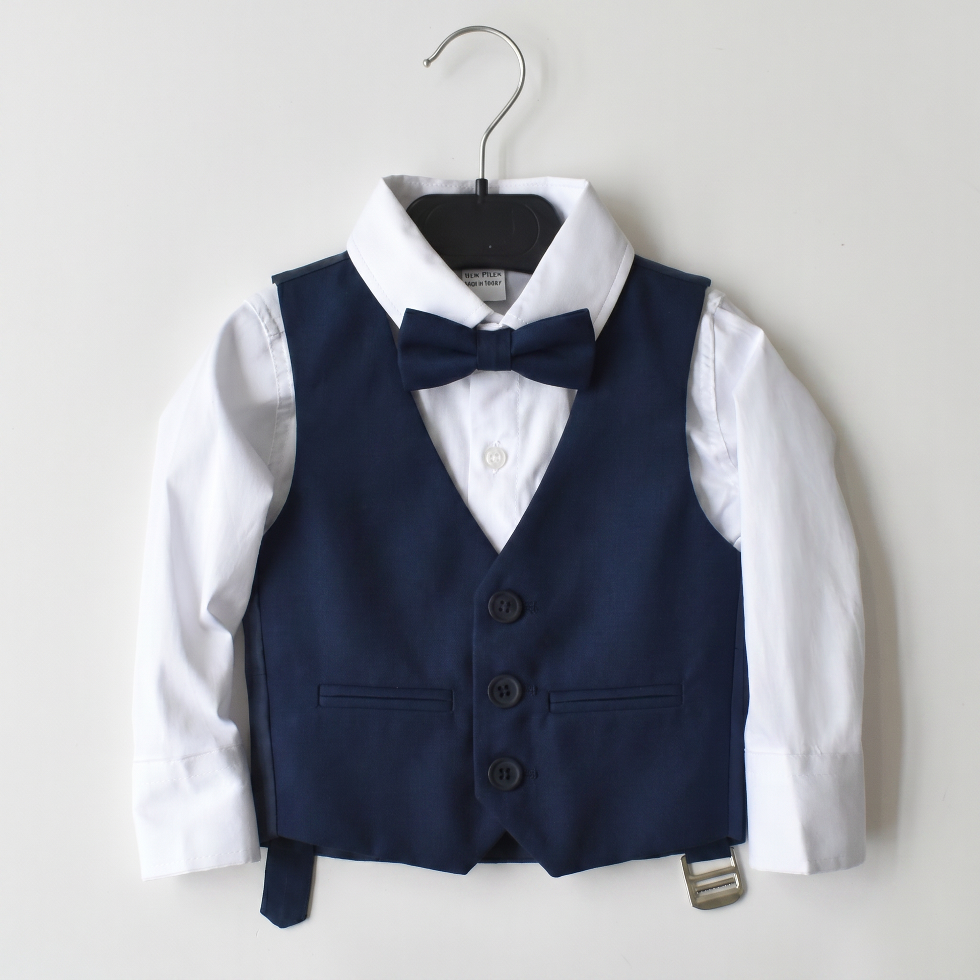 Royal Roy Formal Baby Suit-2