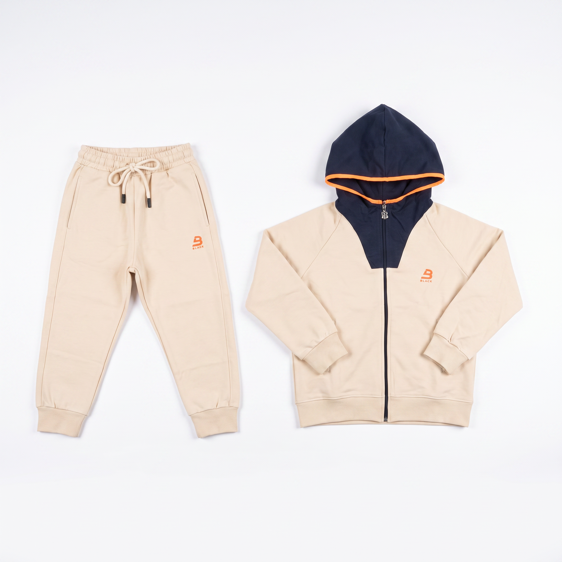 Urban Player 2PC Jogger Set-1