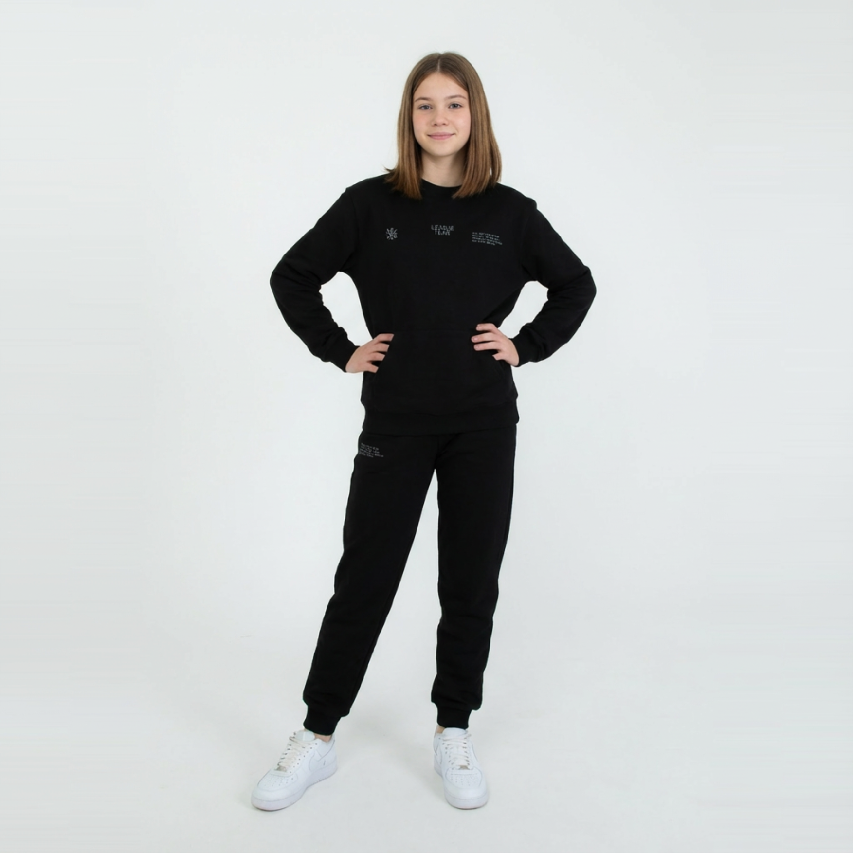 League Team Unisex Joggers Set-2