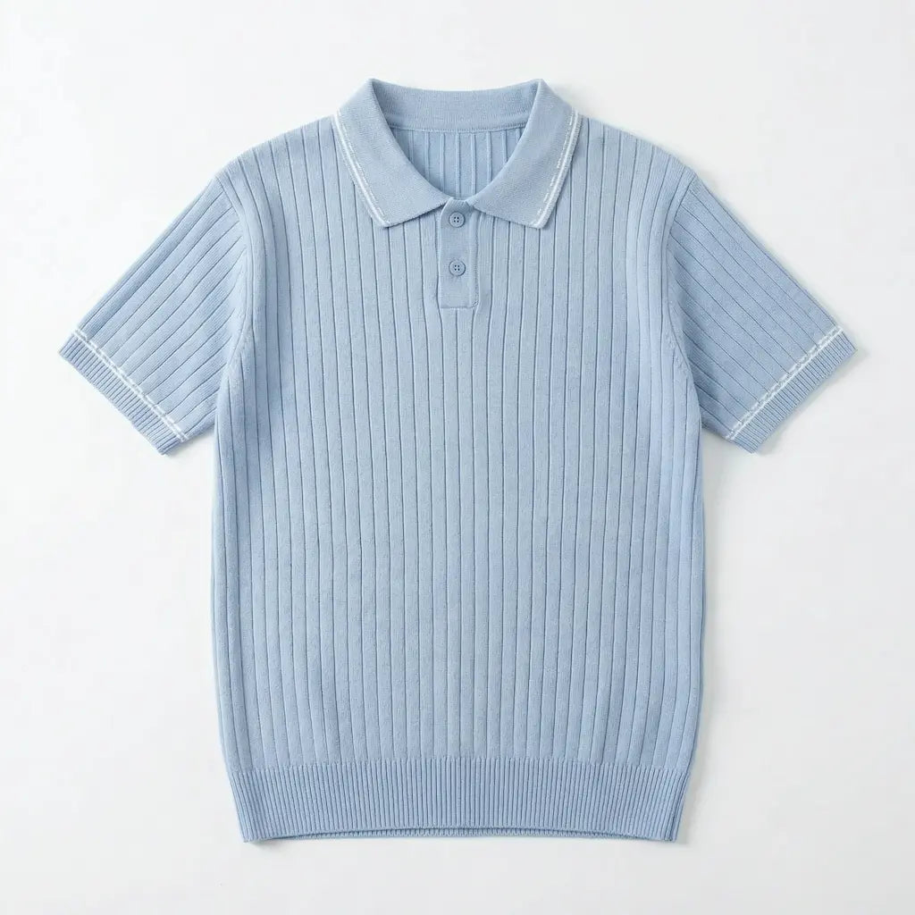 The Willy Classic Polo-4