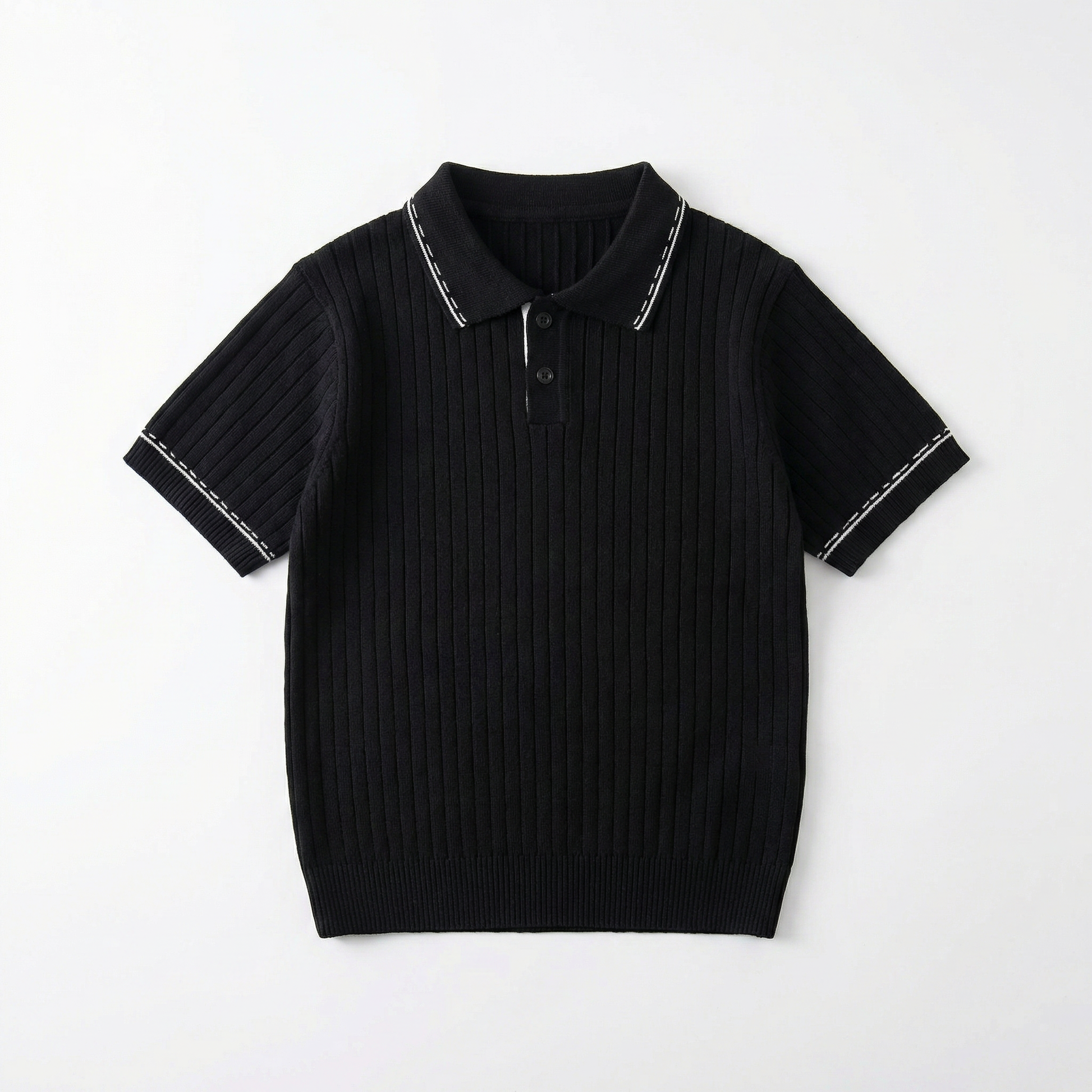The Willy Classic Polo-3