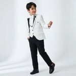 Senior Rafael! Formal Boys Suit-0