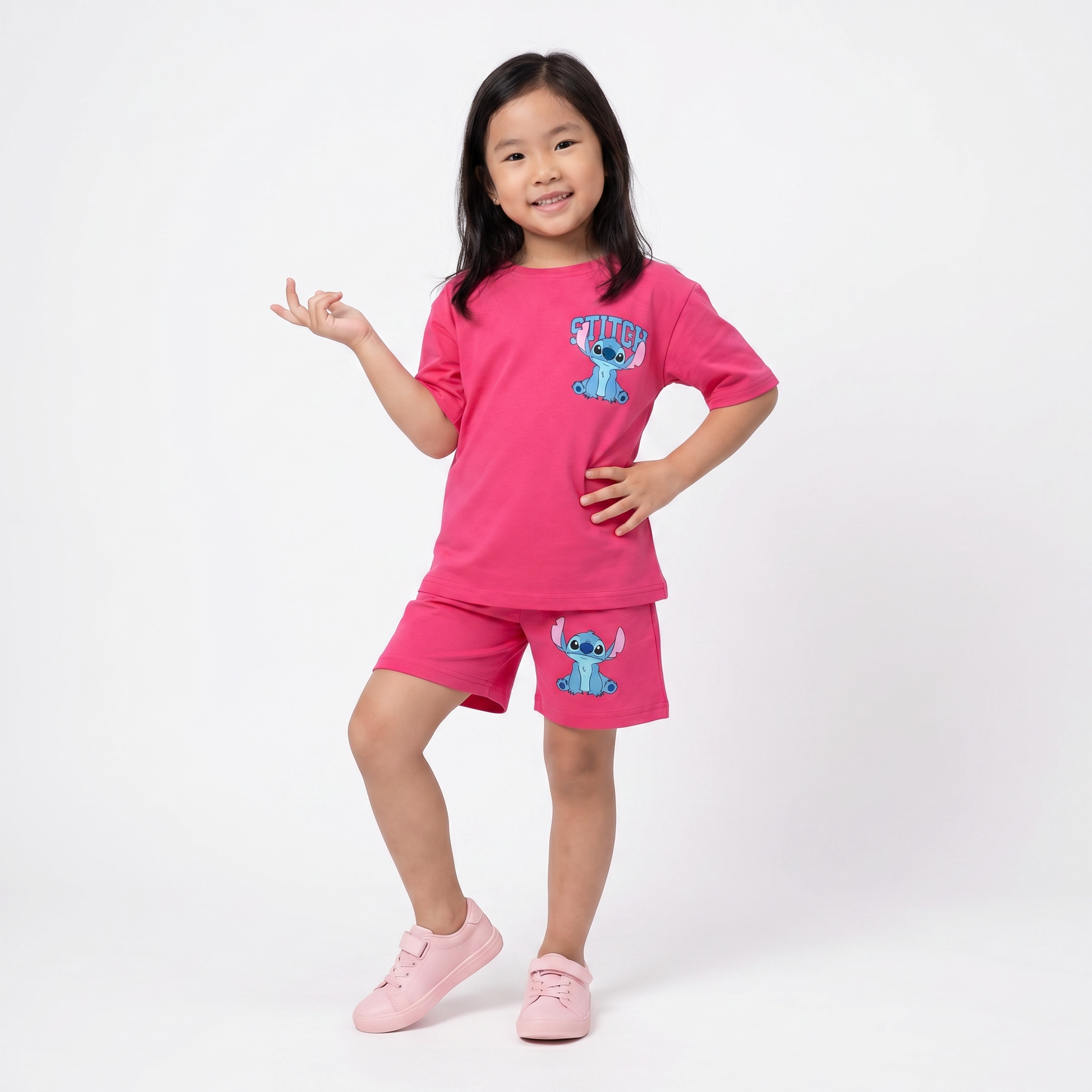 Island Lilo Summer Set-1