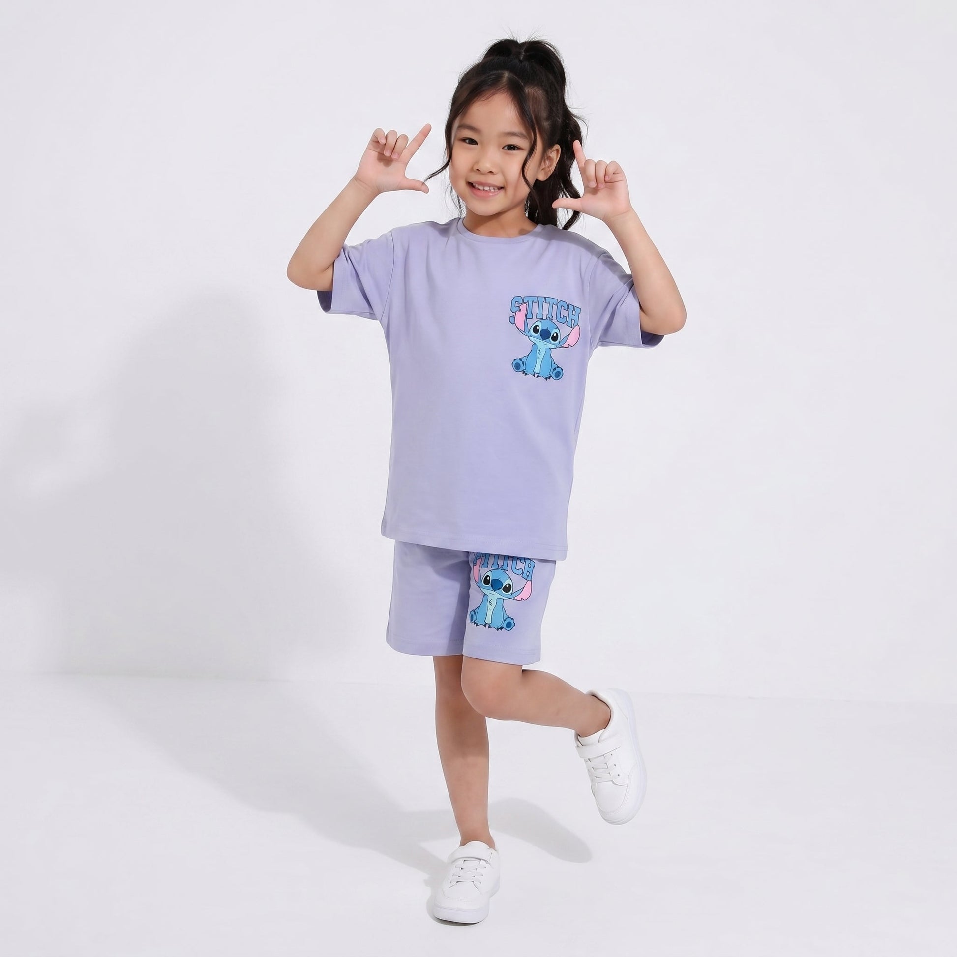 Island Lilo Summer Set-0