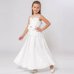 Splendid Charm A-Line Dress-0