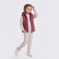 Cozy Molly Girls 3PC Puffer Set-2