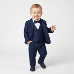 Royal Roy Formal Baby Suit-0
