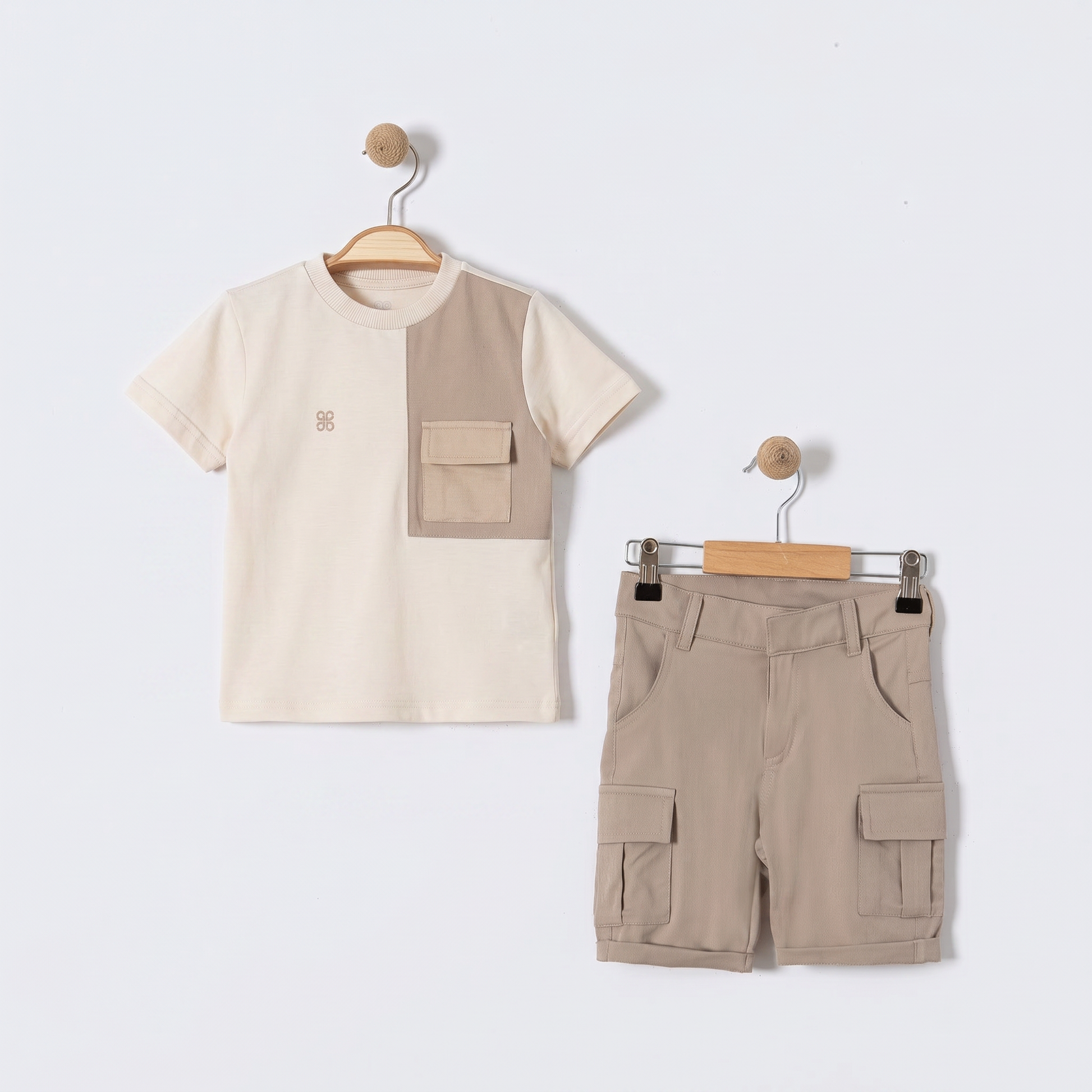 Pocket Pete Baby Set-2