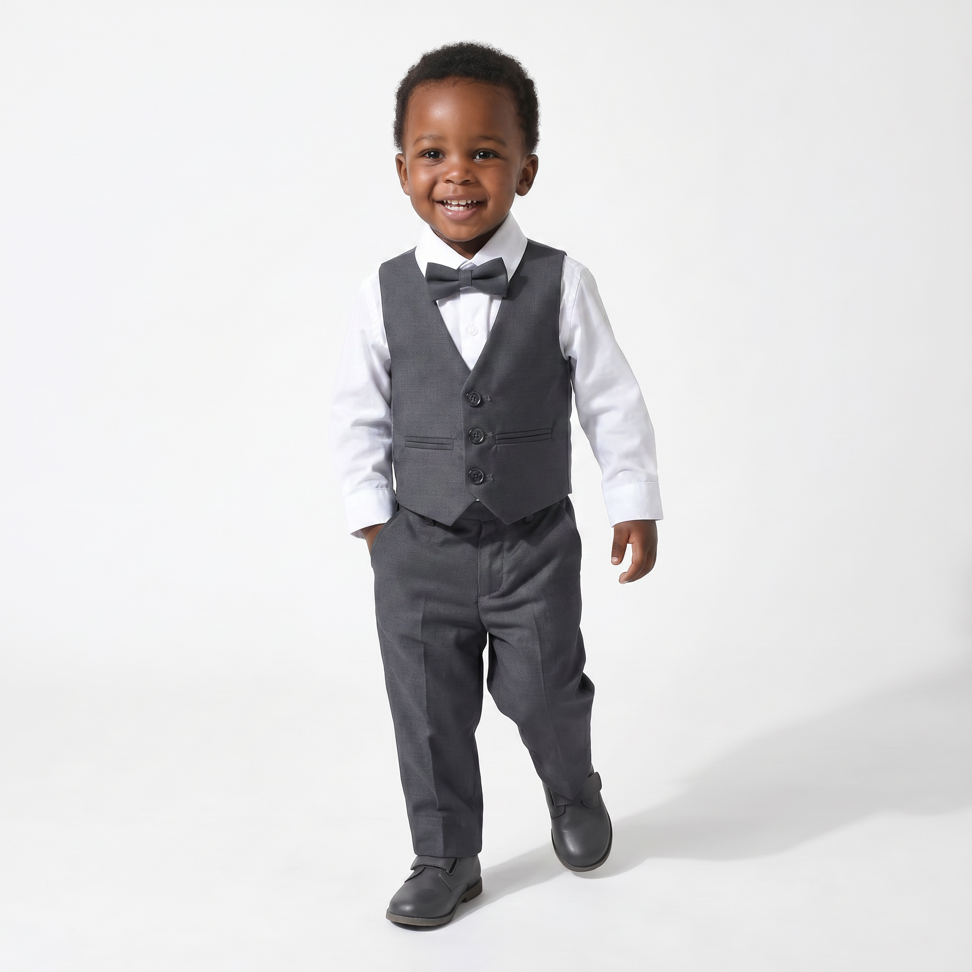 Luca Luxe Formal Baby Suit-1