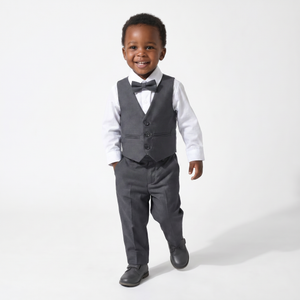 Luca Luxe Formal Baby Suit-1