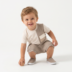 Pocket Pete Baby Set-1