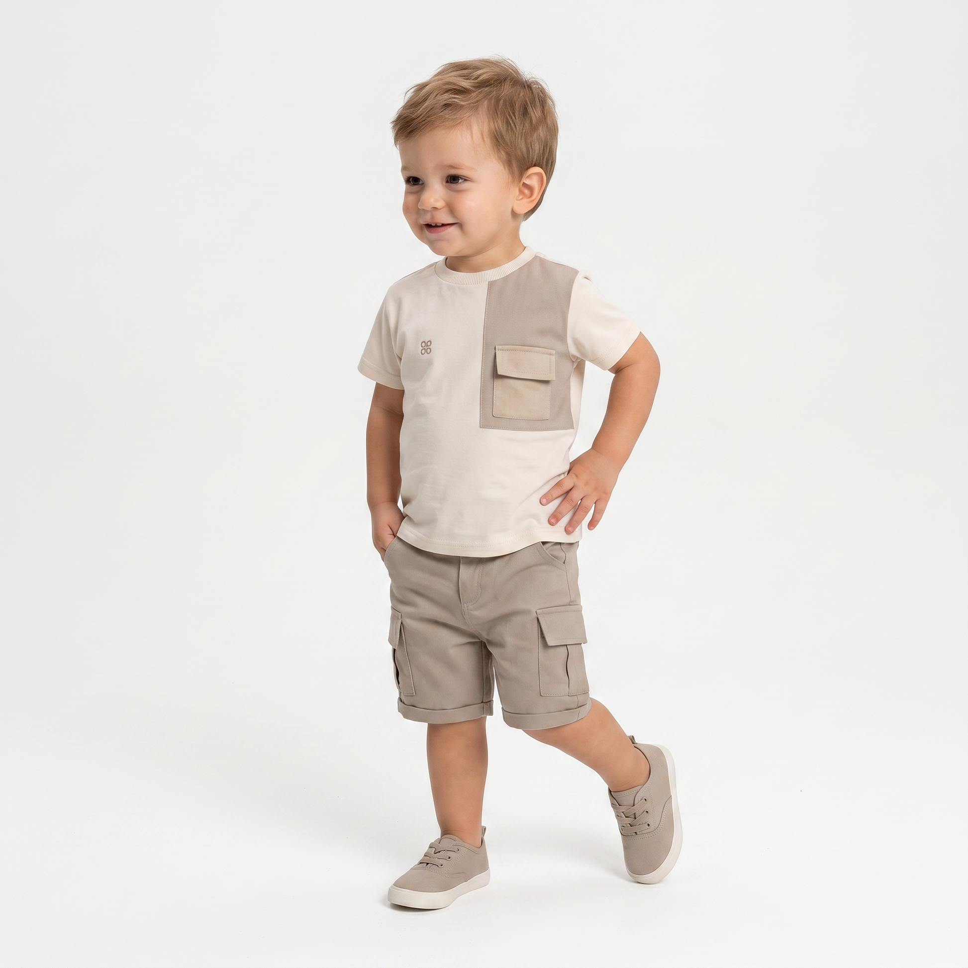Pocket Pete Baby Set-0