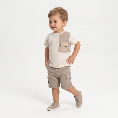 Pocket Pete Baby Set-0