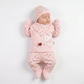 Cute Friends Newborn 5PC Set-1
