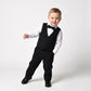Midnight Max Formal Baby Suit-1