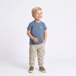 Little Scout Jogger Set-1