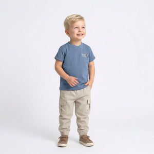 Little Scout Jogger Set-1