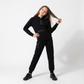 Pullover Unisex Jogger Set - Farnelli