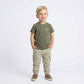 Little Scout Jogger Set-0