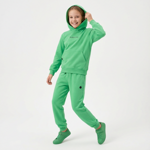 Classic Hoodie Unisex Jogger Set-1