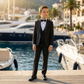 The Groom Boys Tuxedo-3