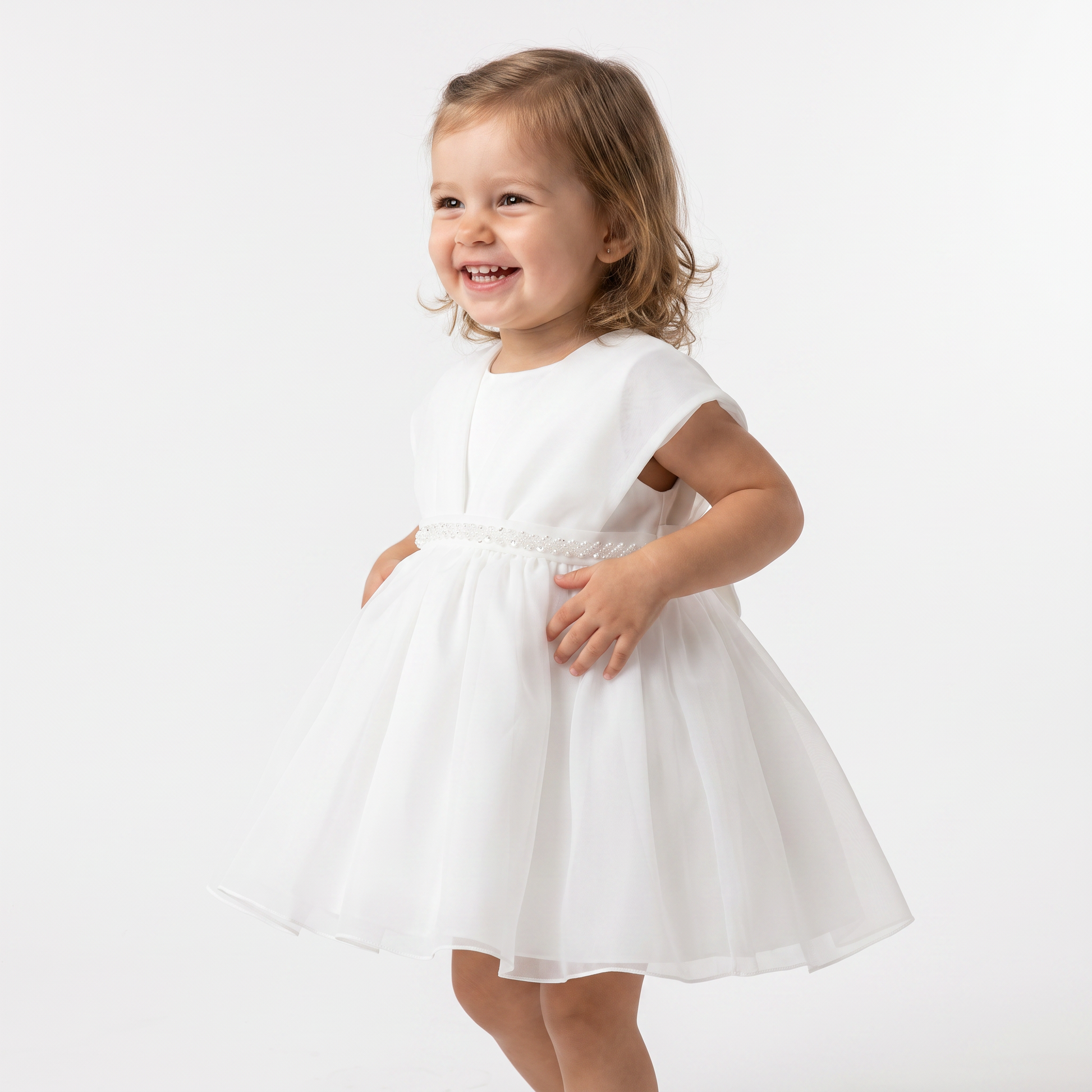 Hove Belle Formal Dress-2