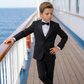 The Groom Boys Tuxedo-2
