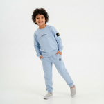 Track Star Unisex Joggers Set-0