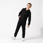 MYSTERY BRAND: Secret Print Unisex Jogger Set-0