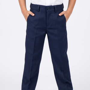 Sharp Gent Formal Pants-1