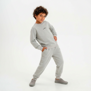 Track Star Unisex Joggers Set-1