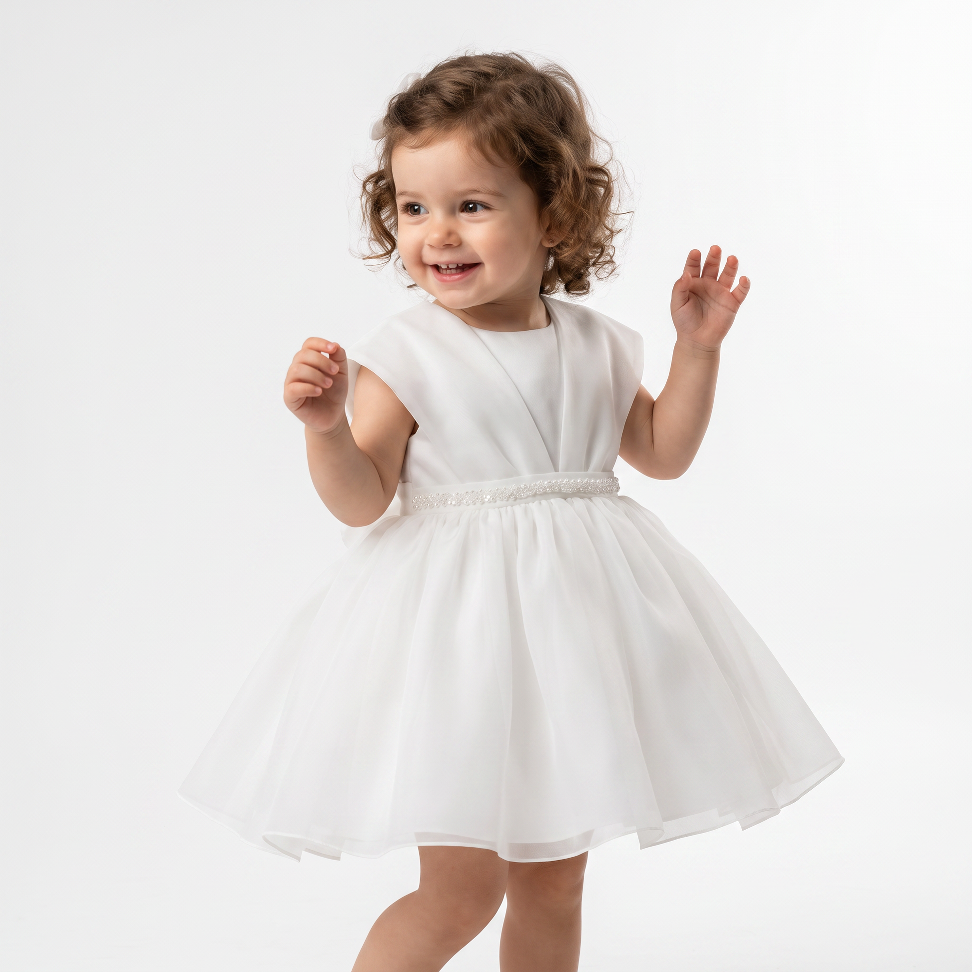 Hove Belle Formal Dress-0
