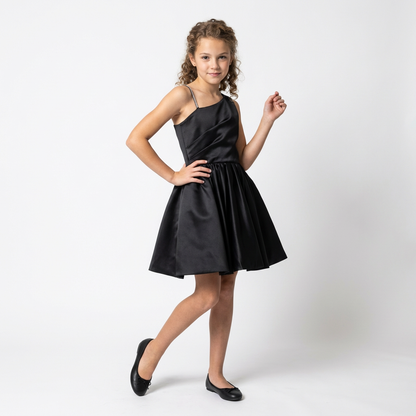 Olympia Girls Formal Dress-0