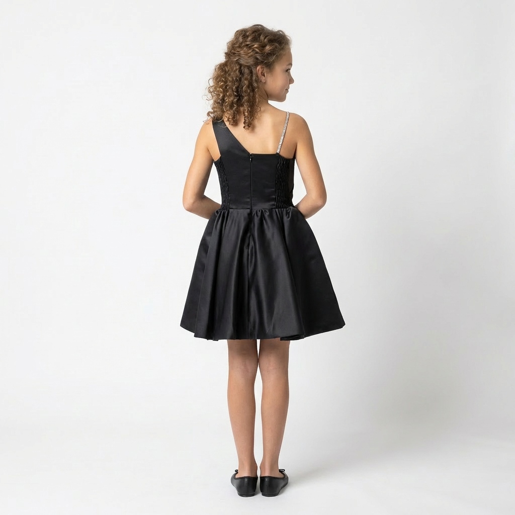 Olympia Girls Formal Dress-2