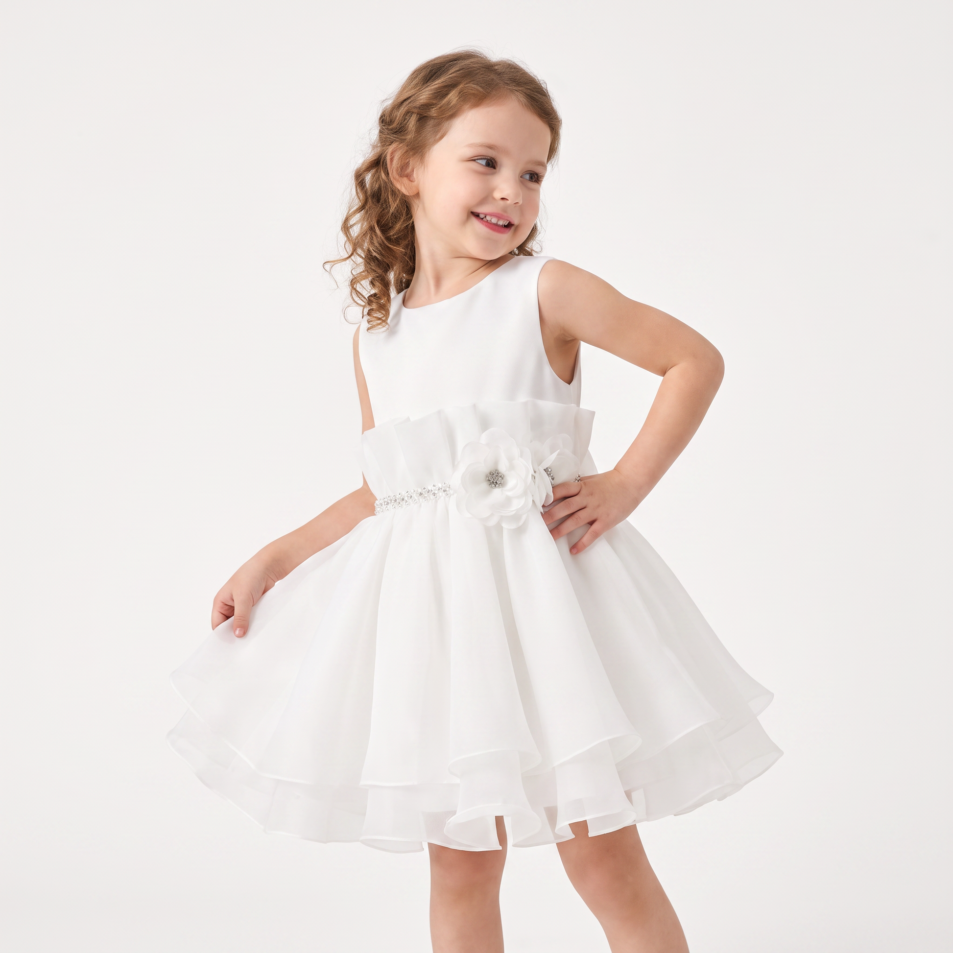 Little Fawn Dress-1