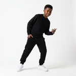 MYSTERY BRAND: Secret 2PC Unisex Jogger Set-0