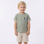 Dani California Baby Set-1