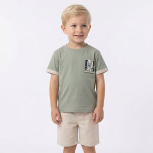 Dani California Baby Set-1