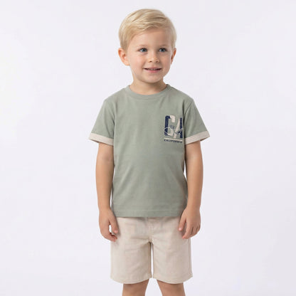 Dani California Baby Set-1