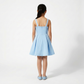 Mirage Garden Girls Formal Dress-1