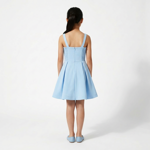 Mirage Garden Girls Formal Dress-1