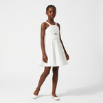 Mirage Garden Girls Formal Dress-3