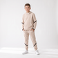 MYSTERY BRAND: Kids Mystery Unisex Jogger Set-1