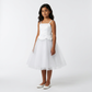 Snowdrop Girls Formal Dress-2