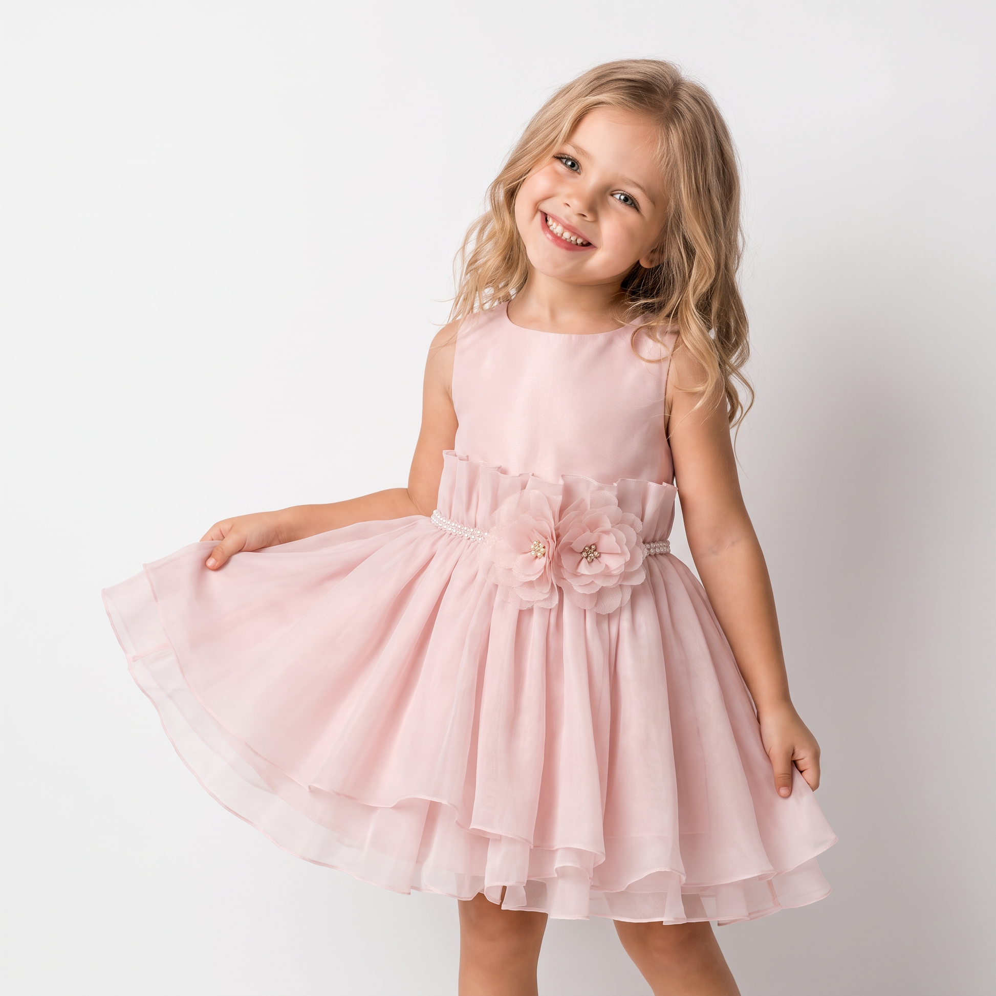 Little Fawn Dress-0
