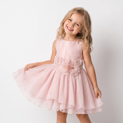 Little Fawn Dress-0